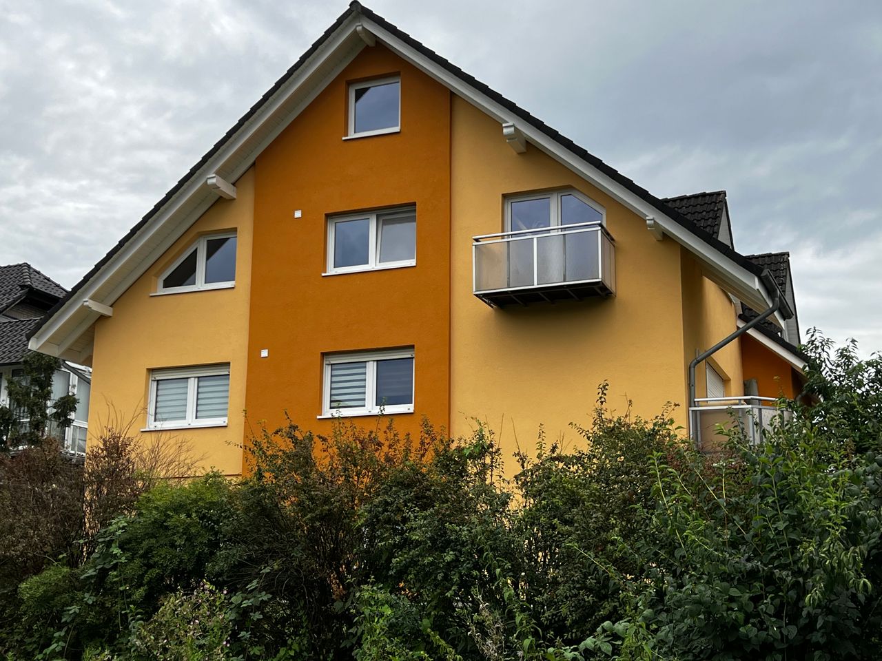 Wohnung Hermann-Löns-Straße in Schöneberg