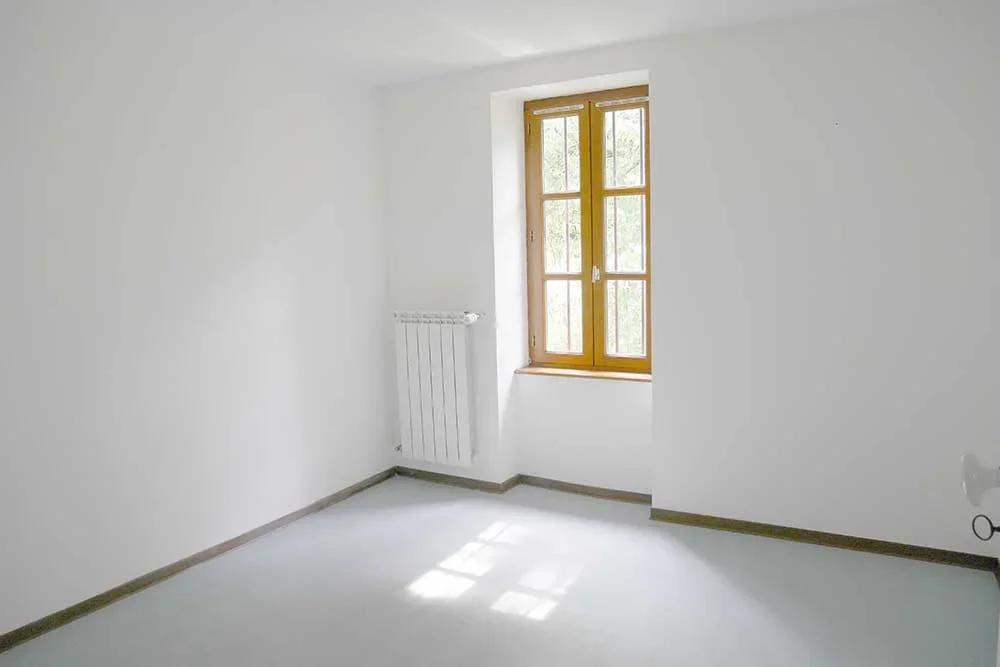 House Route de Saint-Affrique in Cornus