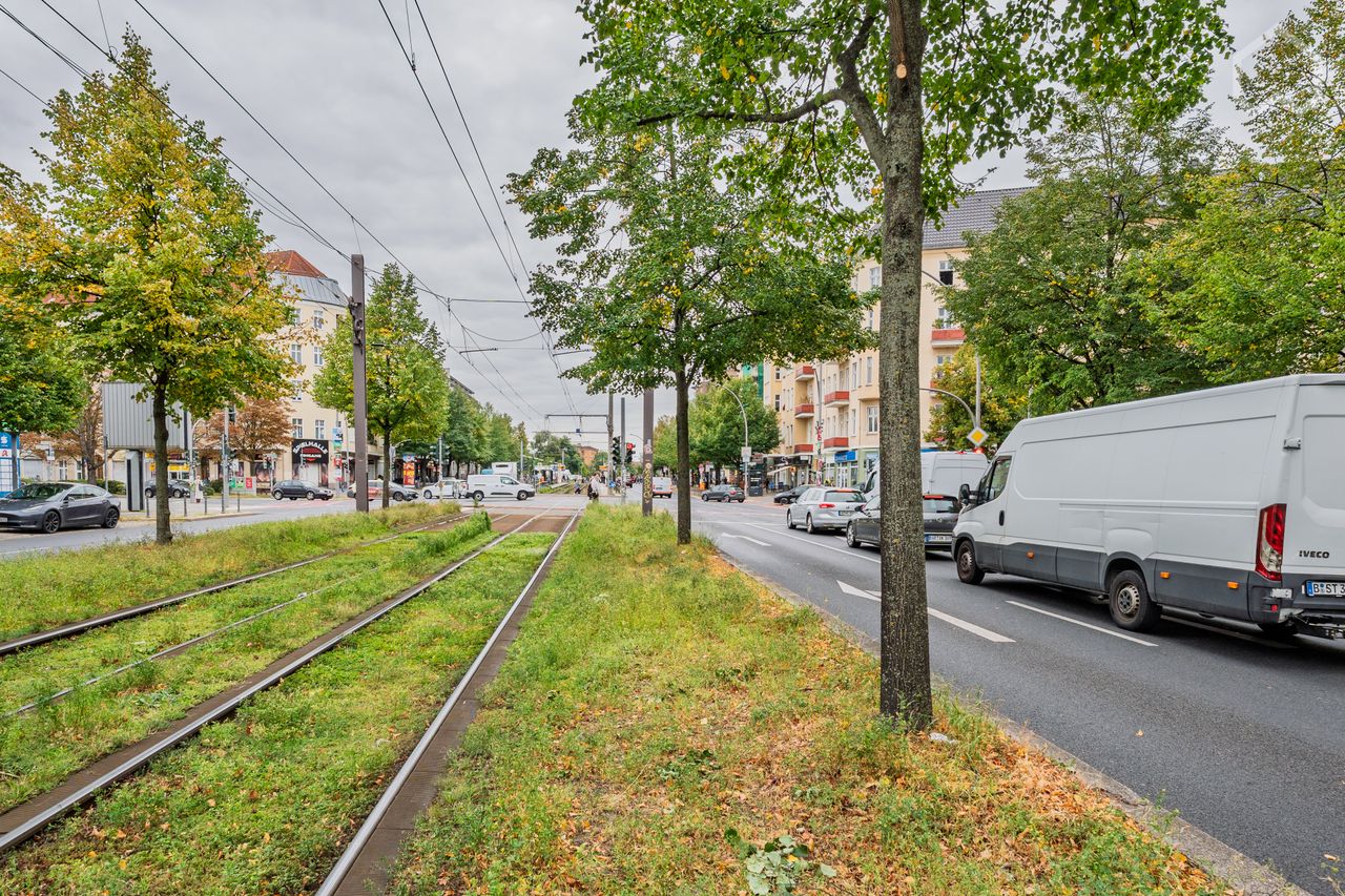 Wohnung Prenzlauer Allee in Berlin