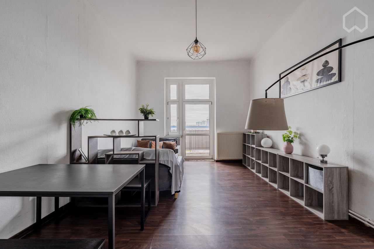 Wohnung Prenzlauer Allee in Berlin