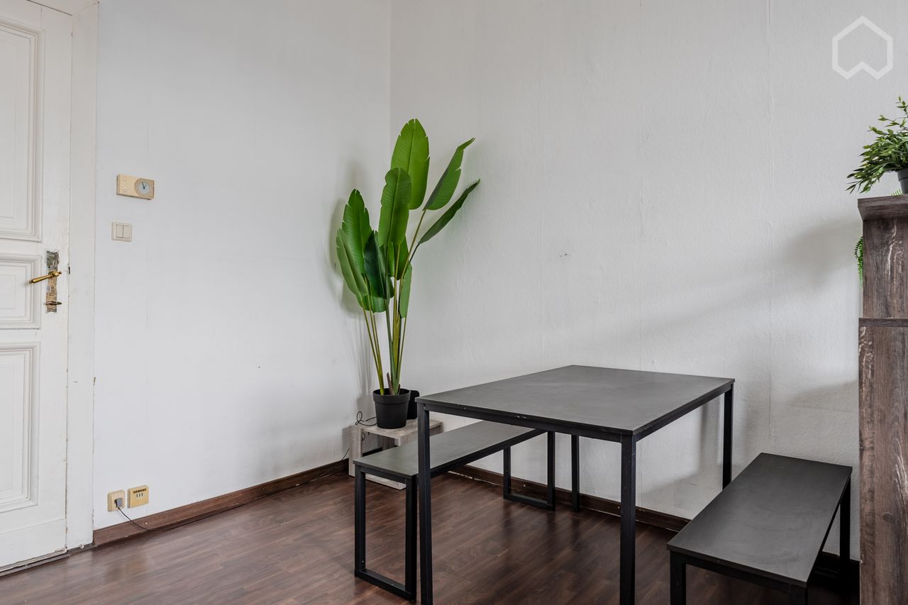 Wohnung Prenzlauer Allee in Berlin