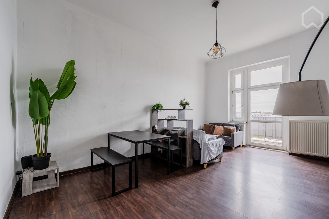 Wohnung Prenzlauer Allee in Berlin
