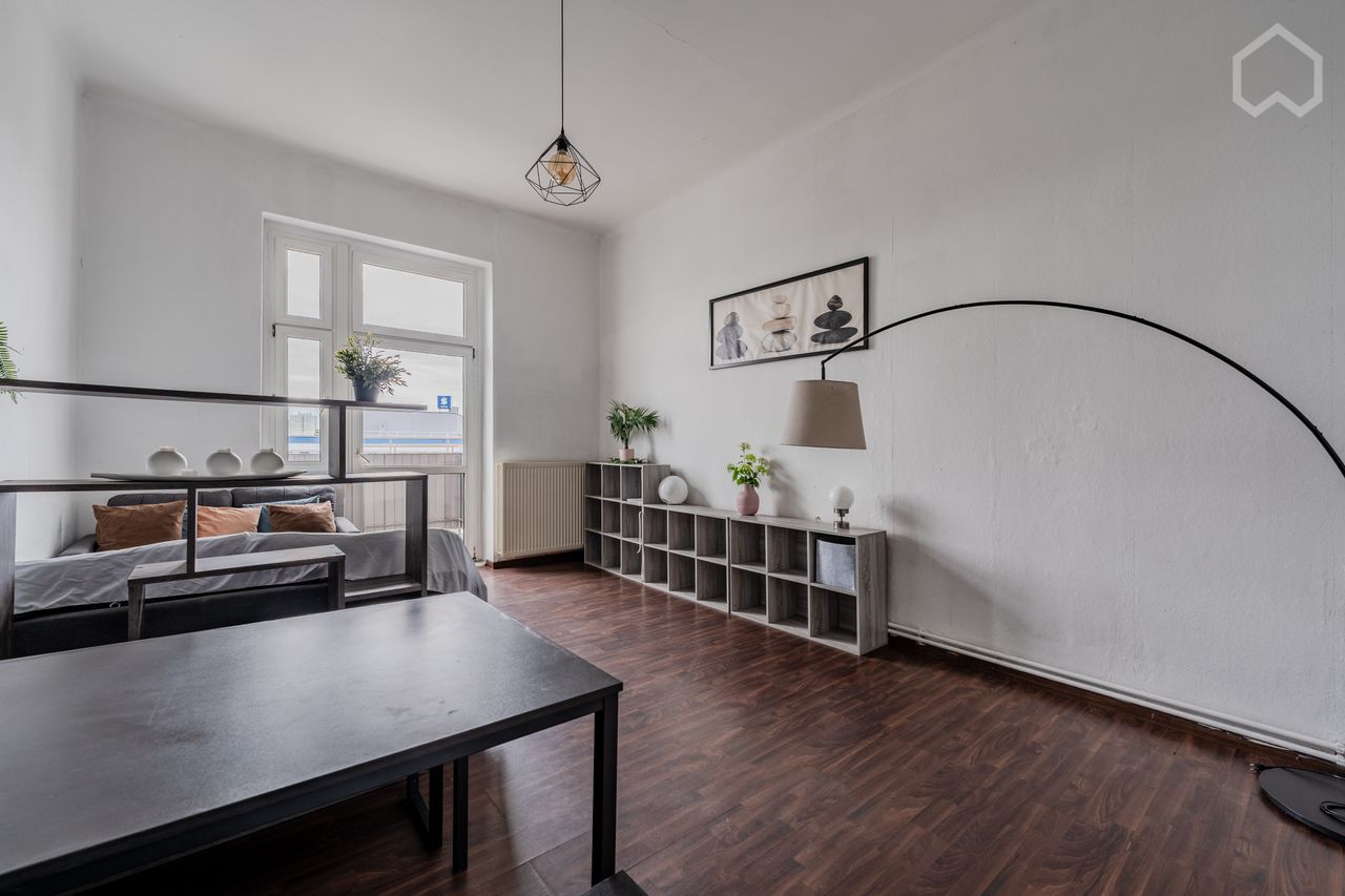 Wohnung Prenzlauer Allee in Berlin