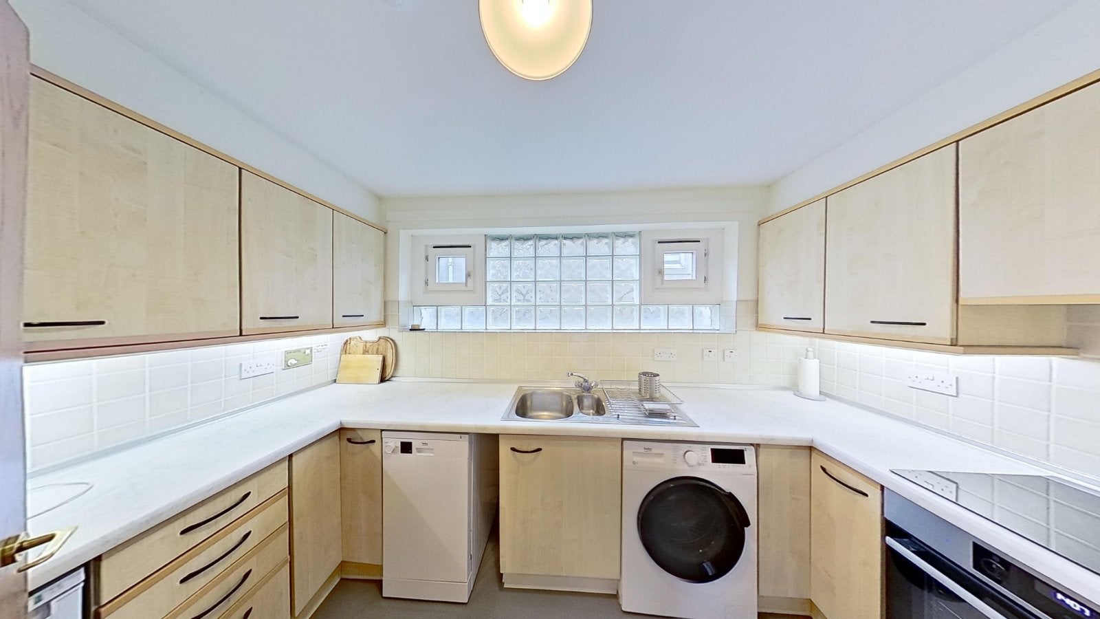 Flat Gayfield Close in City of Edinburgh