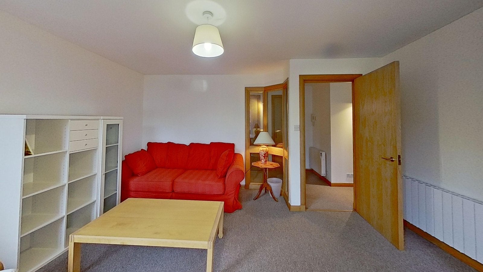 Flat Gayfield Close in City of Edinburgh