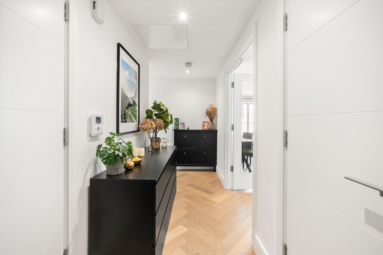 Flat New King's Road in Greater London