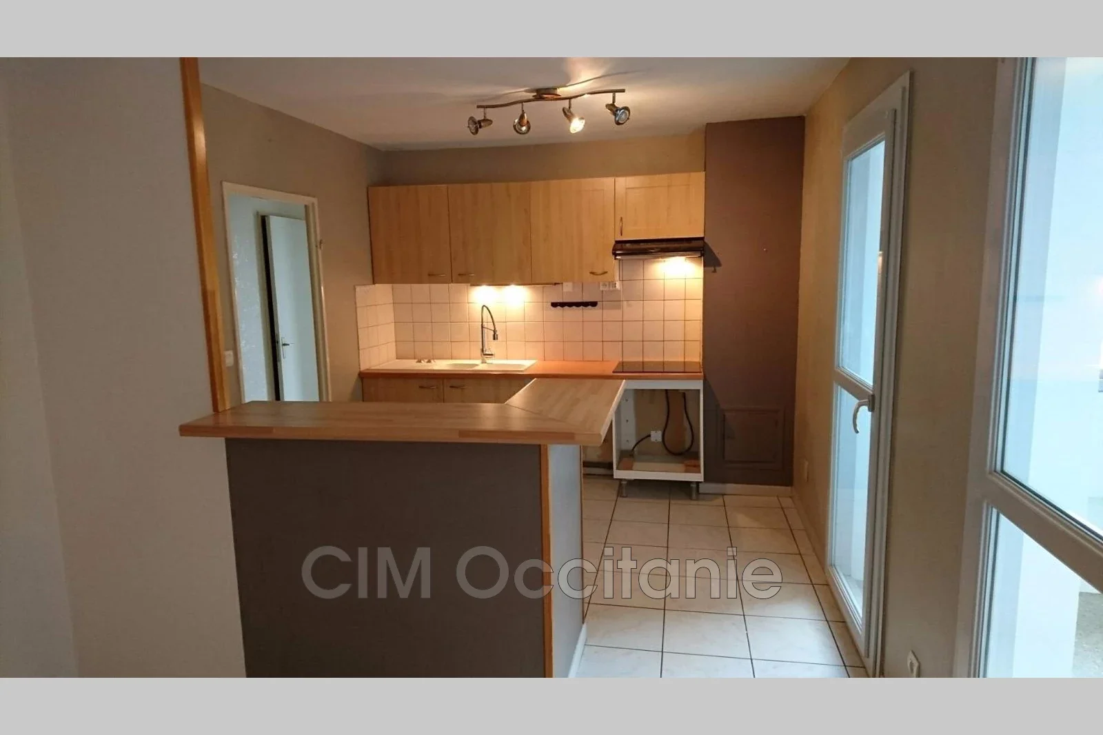 Appartement Périphérique Extérieur à Toulouse