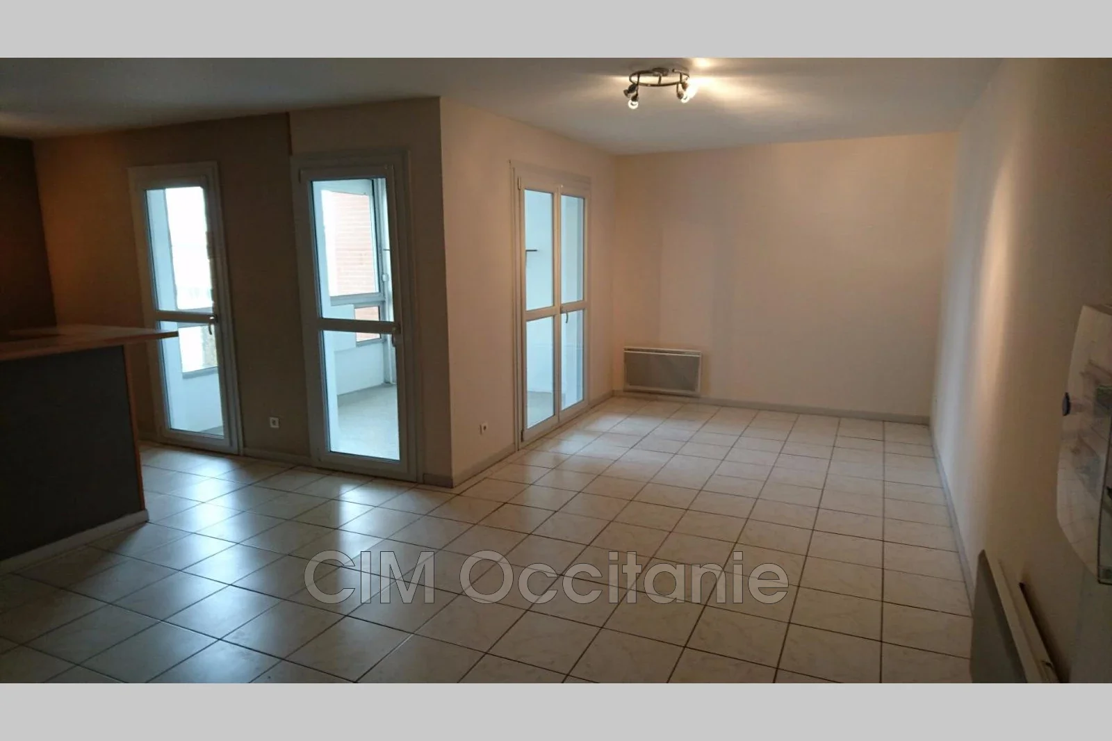 Flat Périphérique Extérieur in Toulouse