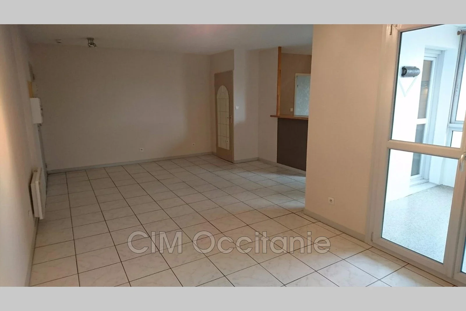 Appartement Périphérique Extérieur à Toulouse