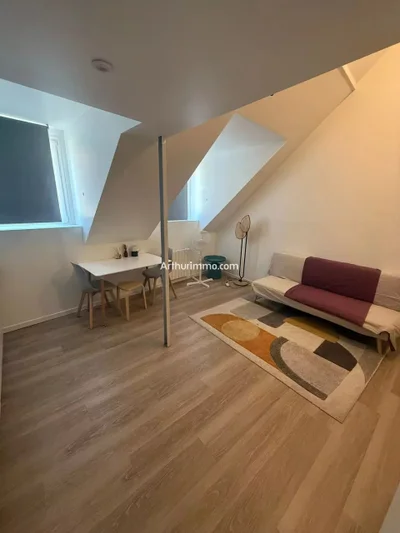 Appartement Allée du Val de Marne à Sucy-en-Brie