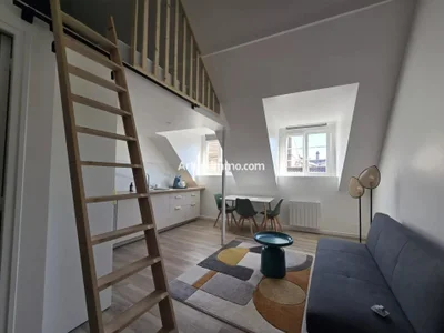 Appartement Allée du Val de Marne à Sucy-en-Brie