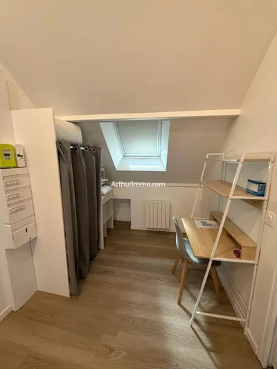 Appartement Allée du Val de Marne à Sucy-en-Brie