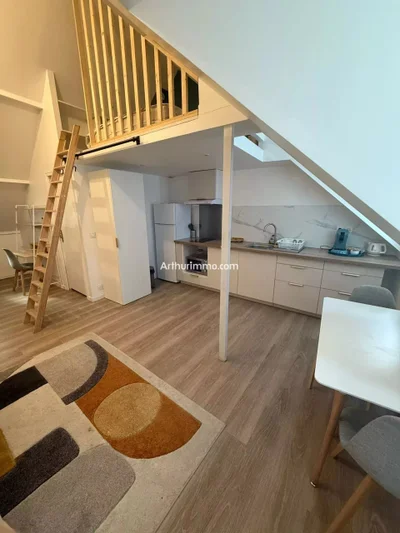 Appartement Allée du Val de Marne à Sucy-en-Brie