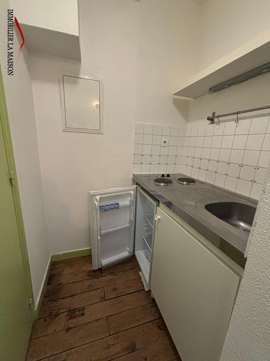 Appartement Rue de Metz à Périgueux