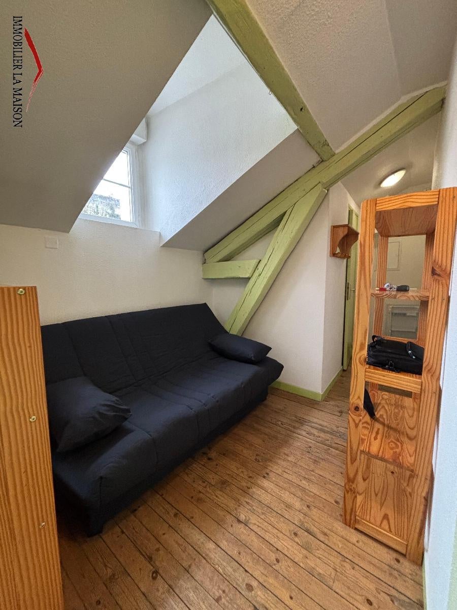 Flat Rue de Metz in Périgueux