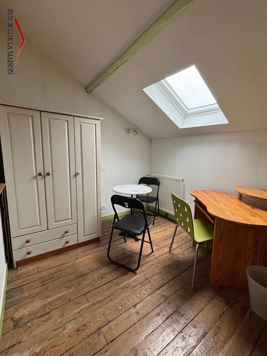 Appartement Rue de Metz à Périgueux