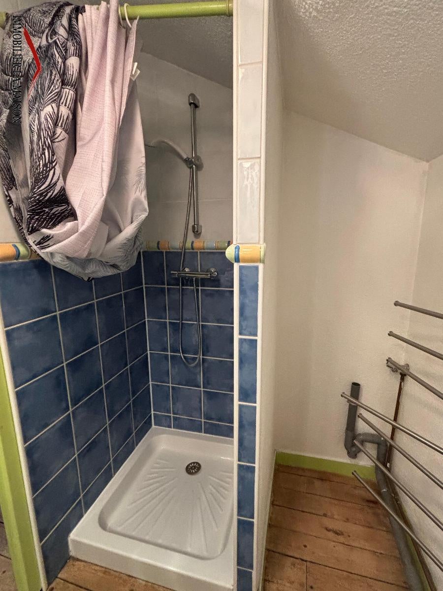 Appartement Rue de Metz à Périgueux