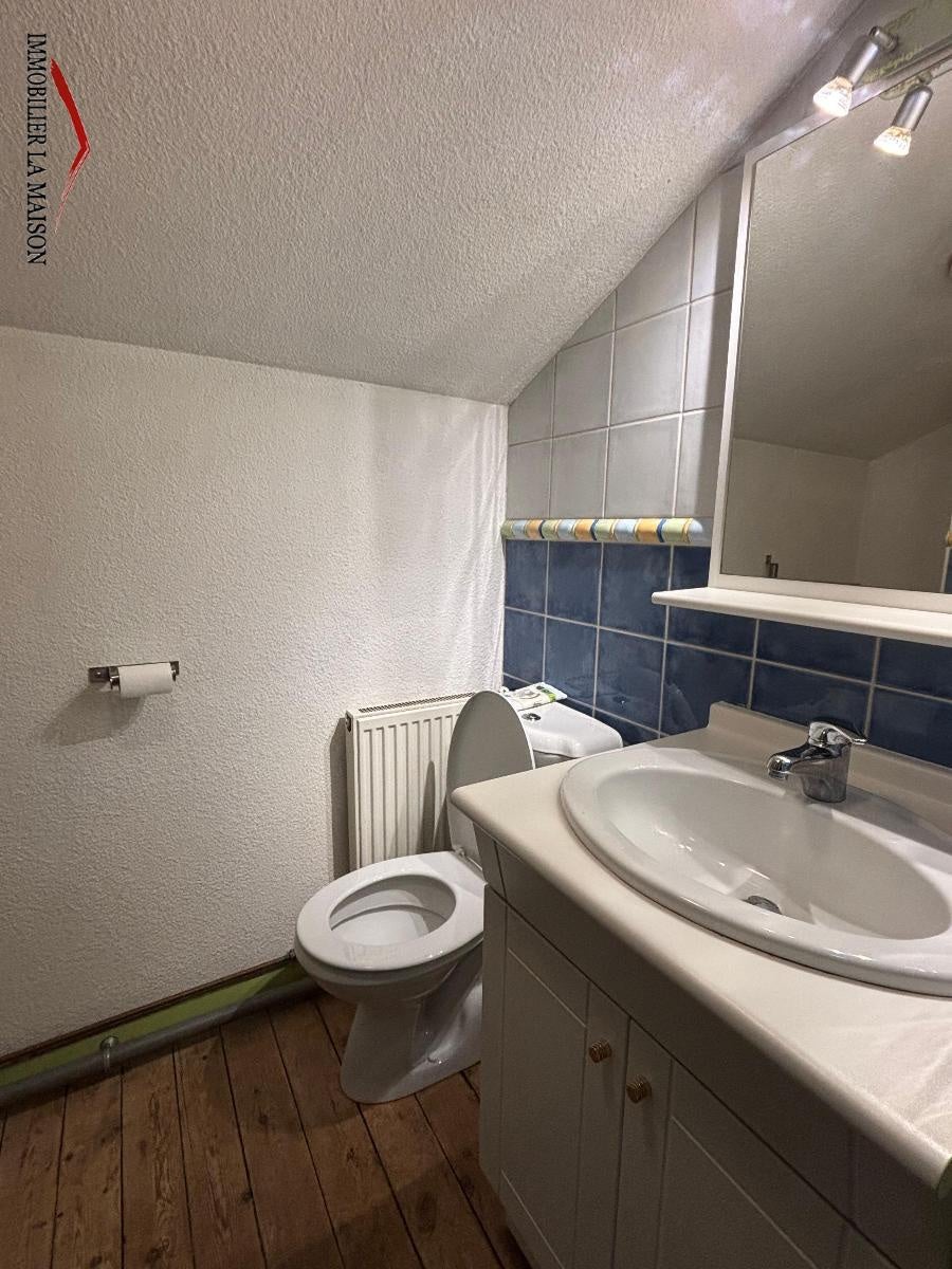 Appartement Rue de Metz à Périgueux