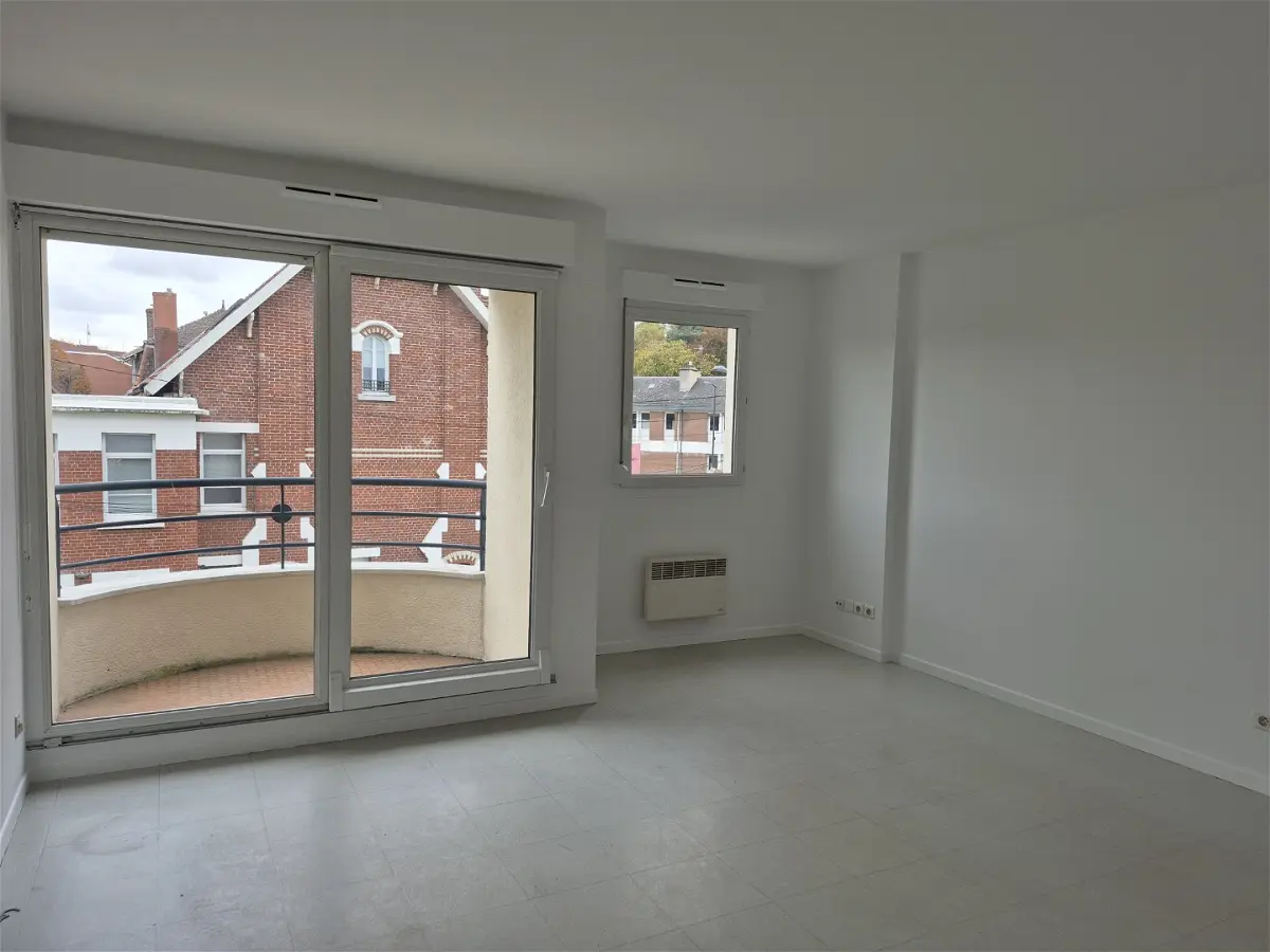 Appartement Rue François Huleux à Lens