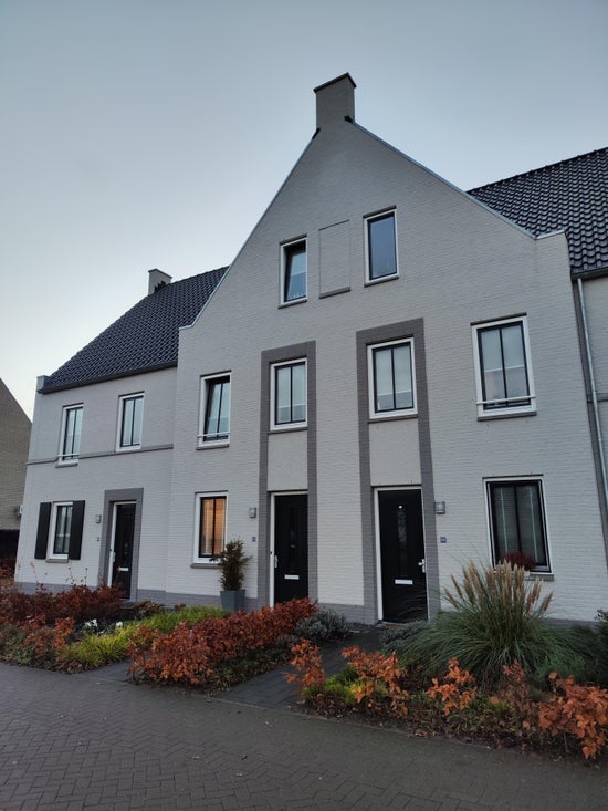 Huis Goedhartdonk in Helmond