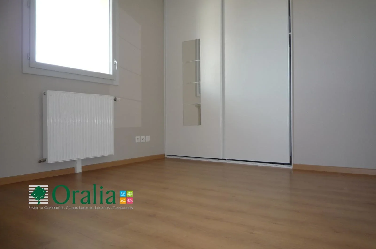 Appartement Rue René Cassin à Saint-Apollinaire