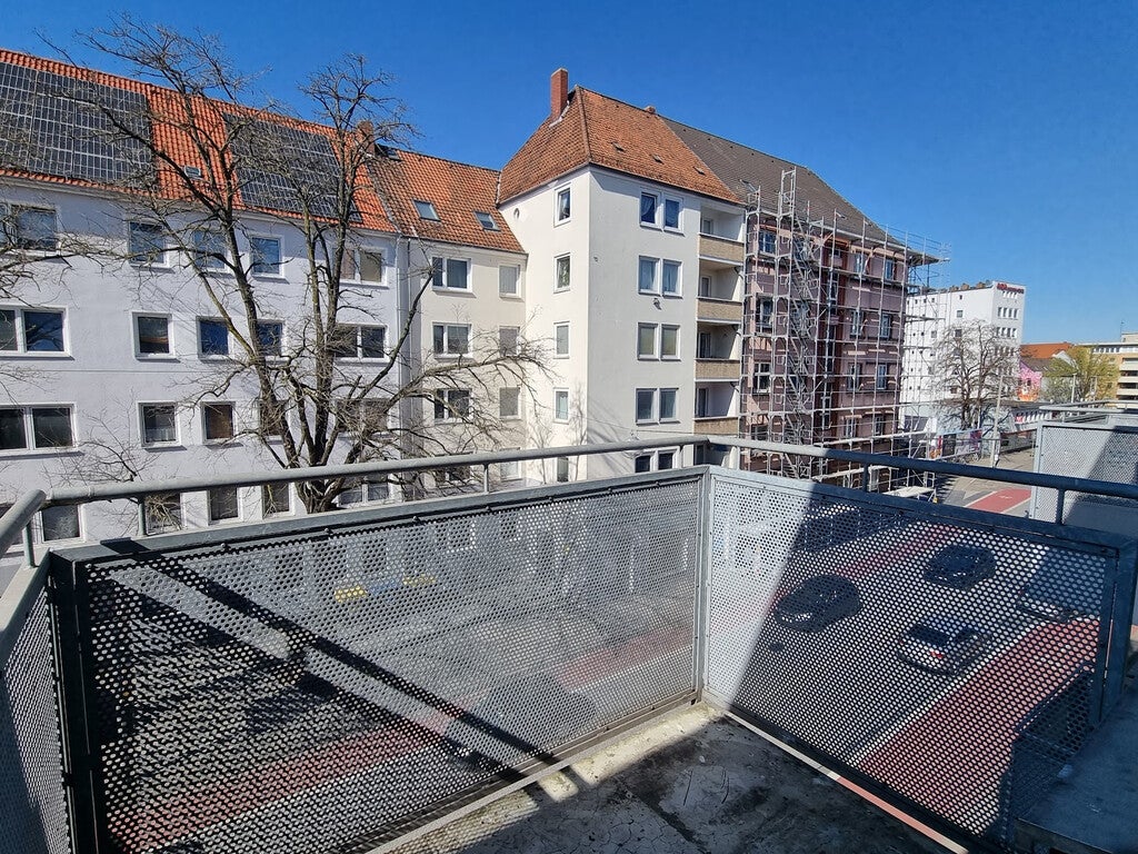 Wohnung Celler Straße in Hannover