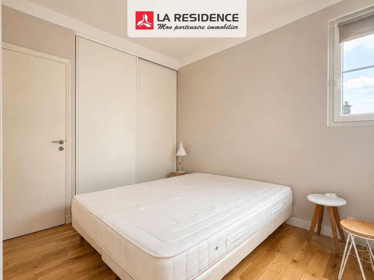 Appartement Route de la Reine à Boulogne-Billancourt