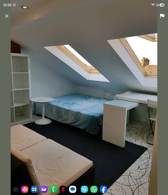 Room Torridon Road in Greater London