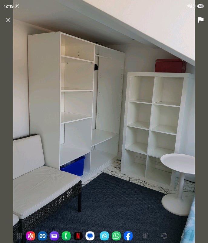 Room Torridon Road in Greater London