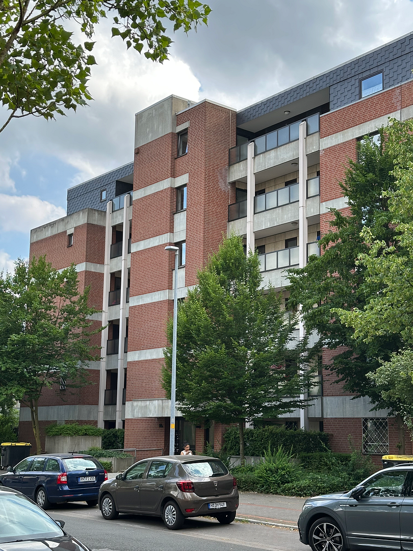 Wohnung Alte Döhrener Straße in Hannover