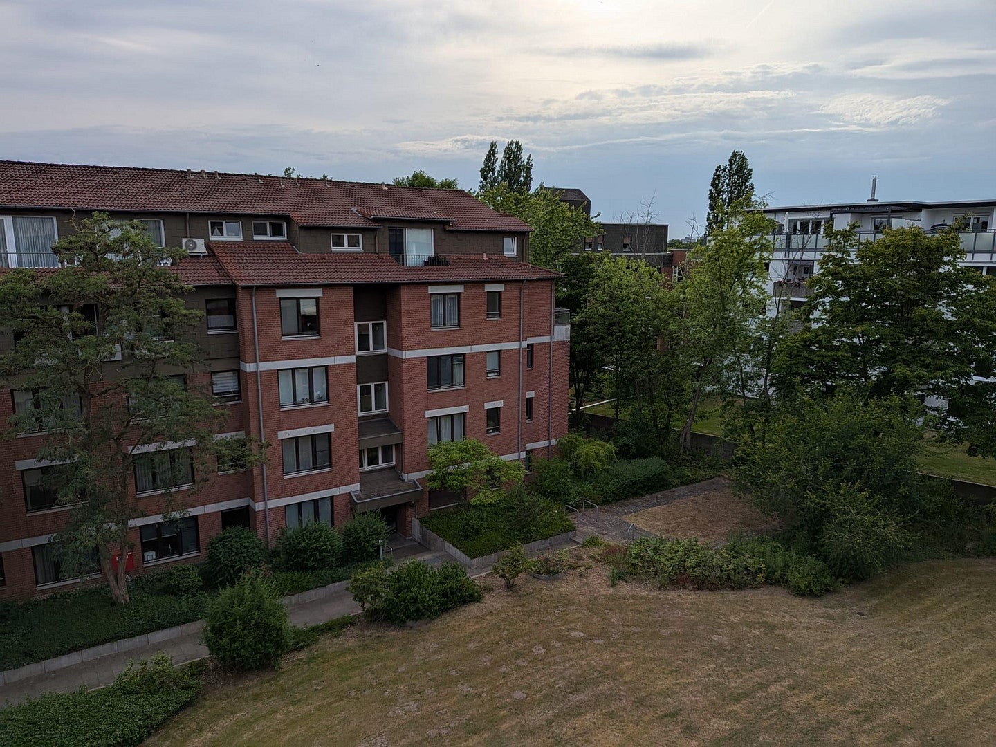 Wohnung Alte Döhrener Straße in Hannover