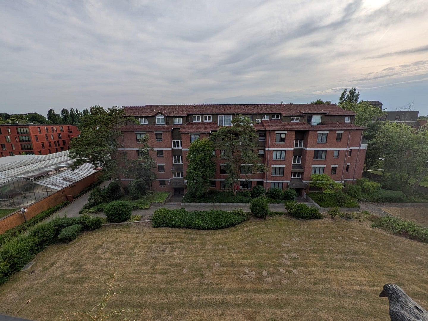 Wohnung Alte Döhrener Straße in Hannover