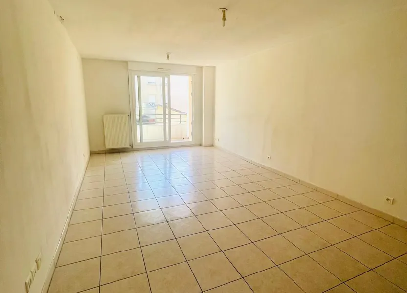 Flat Rue des Petits Champs in Schiltigheim