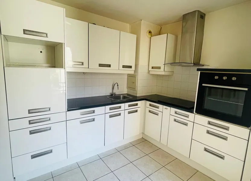 Flat Rue des Petits Champs in Schiltigheim
