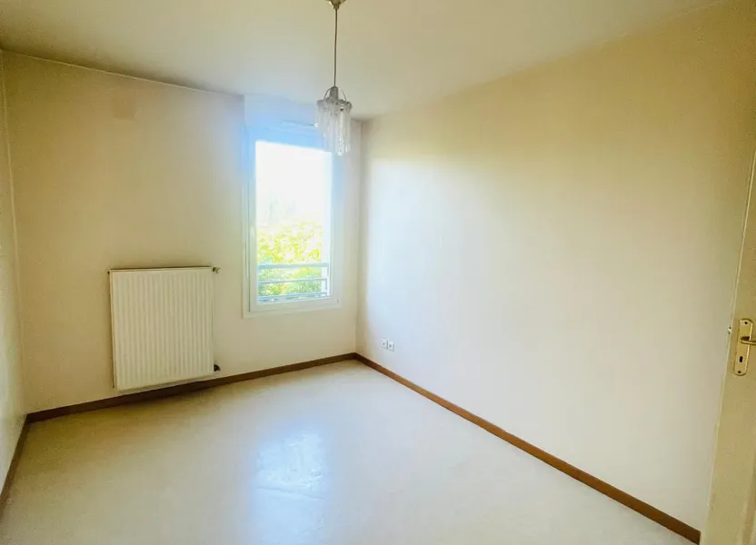 Flat Rue des Petits Champs in Schiltigheim