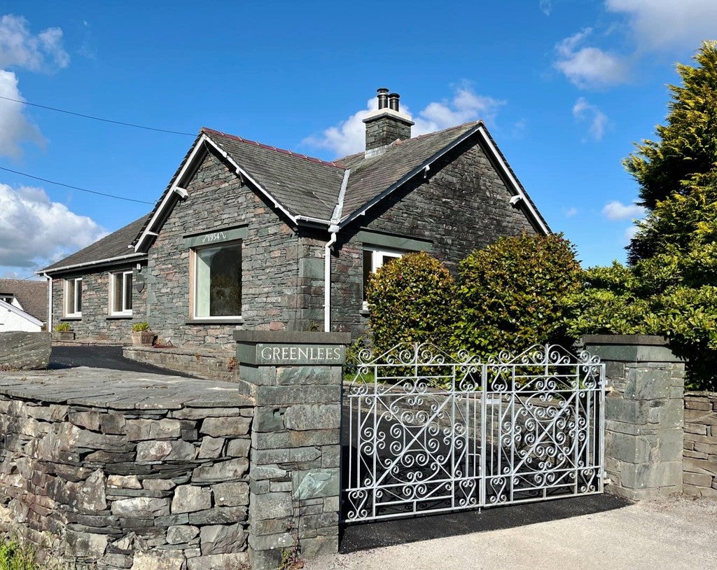 House Cumbria View in Barrow-in-Furness