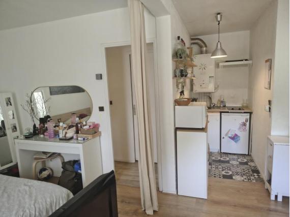 Flat Rue duffour-dubergier in Bordeaux