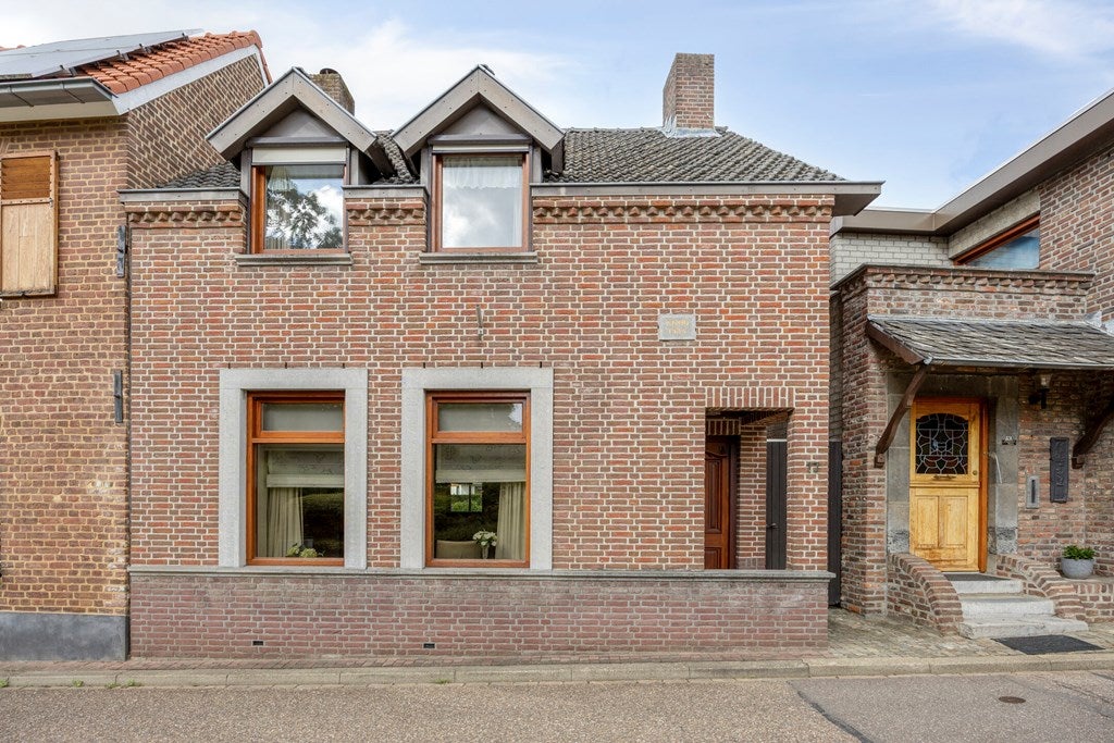 Huis Kerkstraat 17 in Sweikhuizen