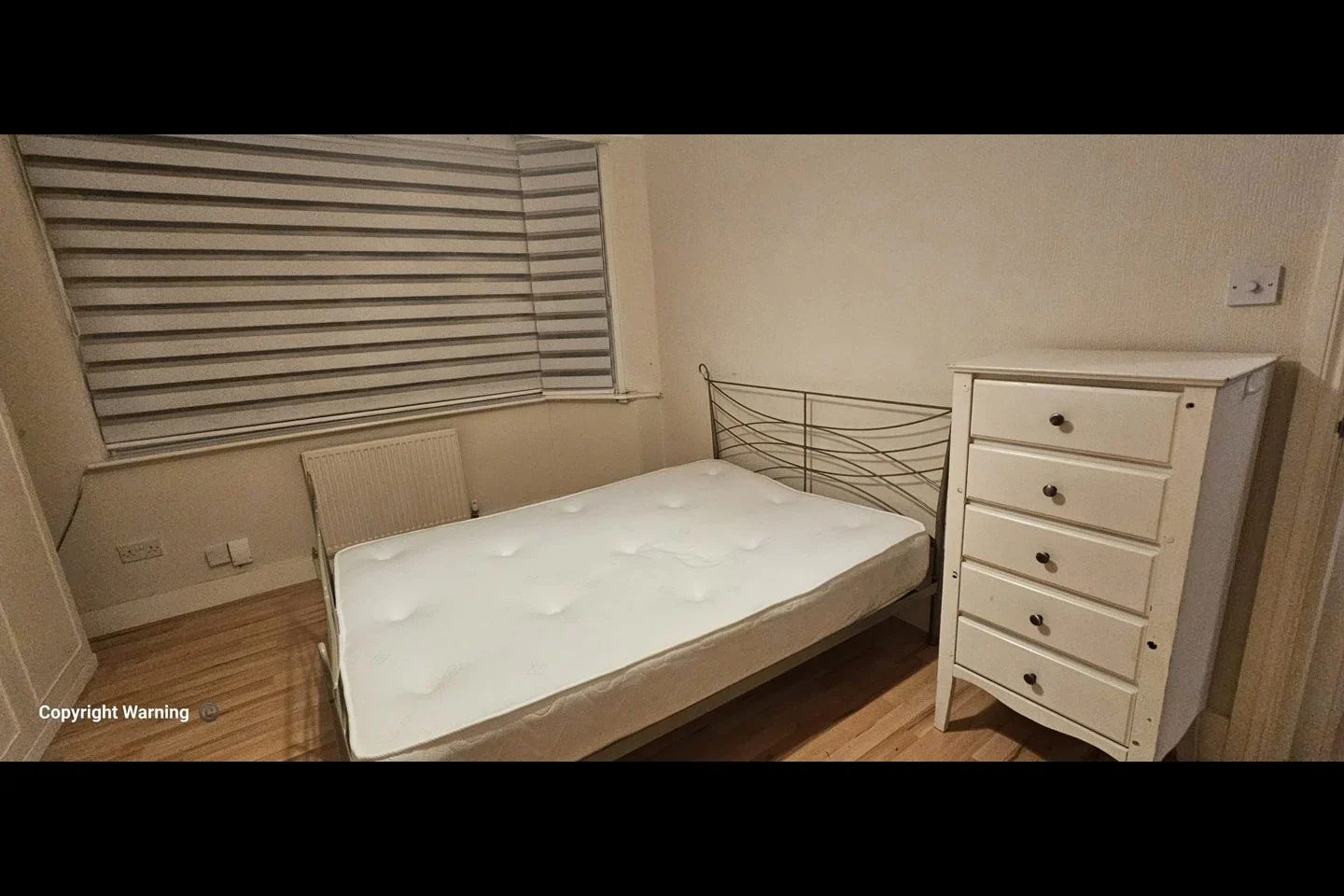 Room Hillingdon Hill in Greater London