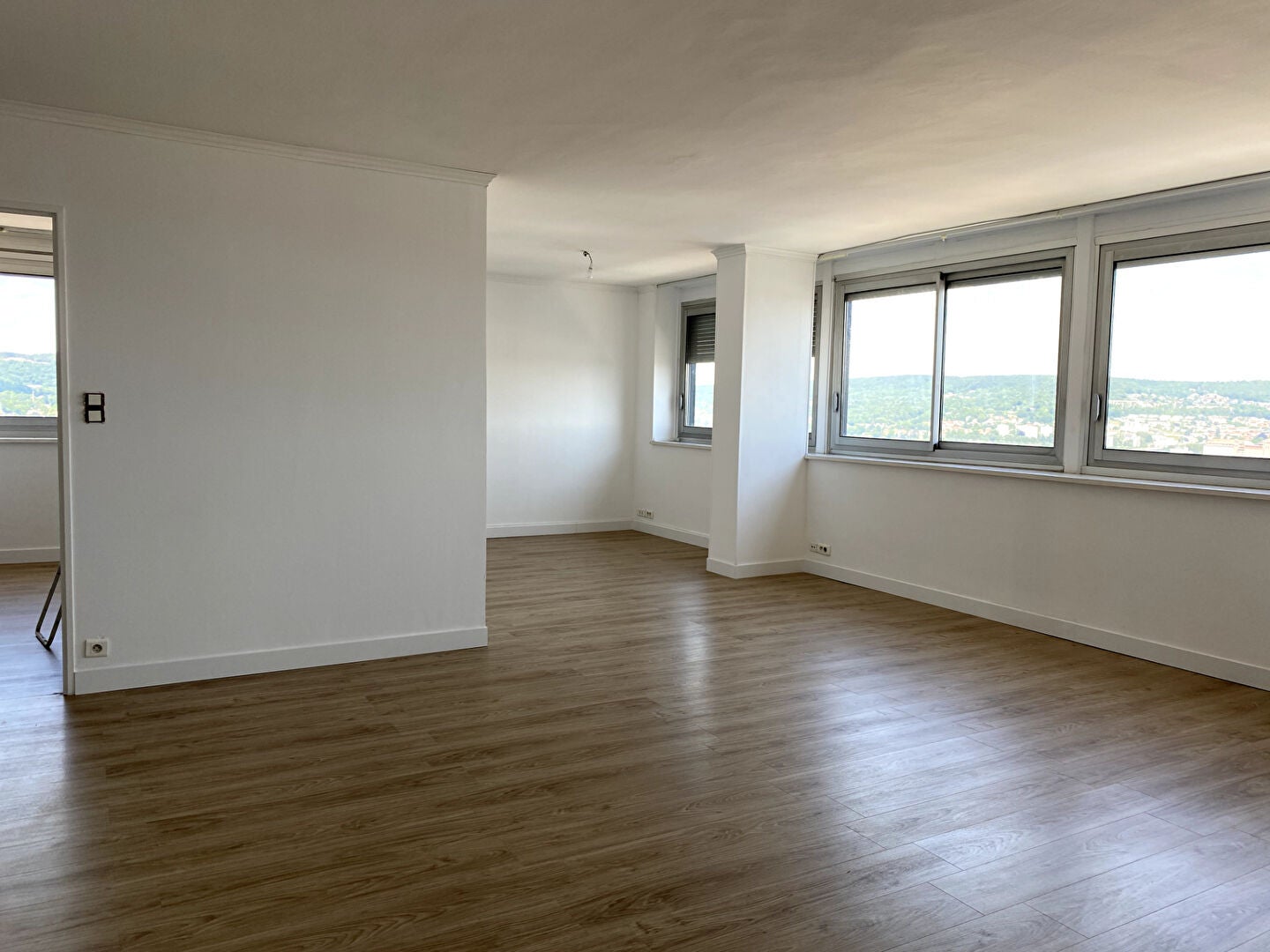 Appartement Rue Saint-Thiébaut à Nancy