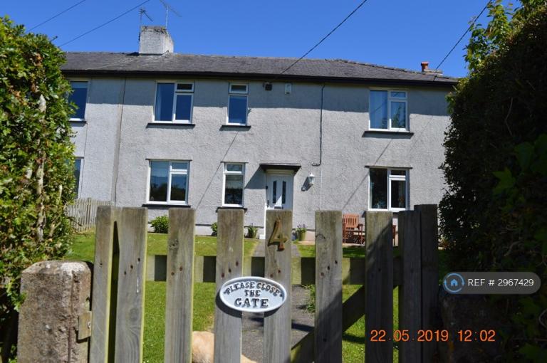 House Gote Brow in Papcastle