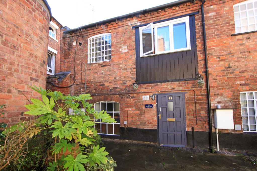 Flat Wyle Cop in Shrewsbury