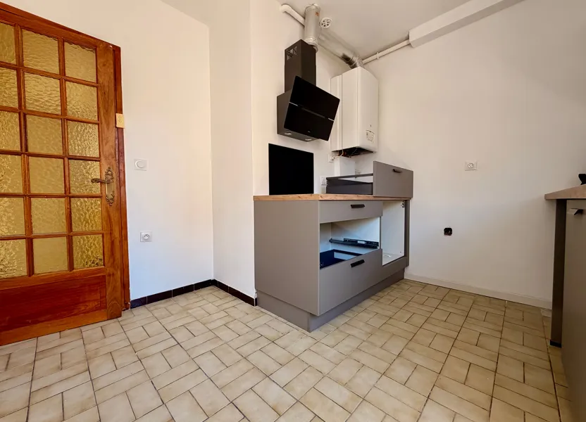Appartement Rue Salvy à Toulouse