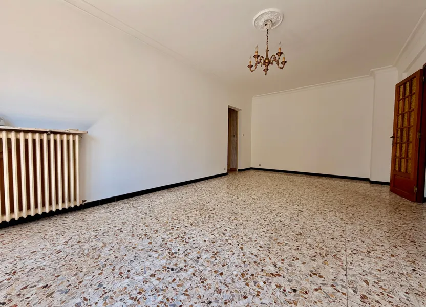 Appartement Rue Salvy à Toulouse