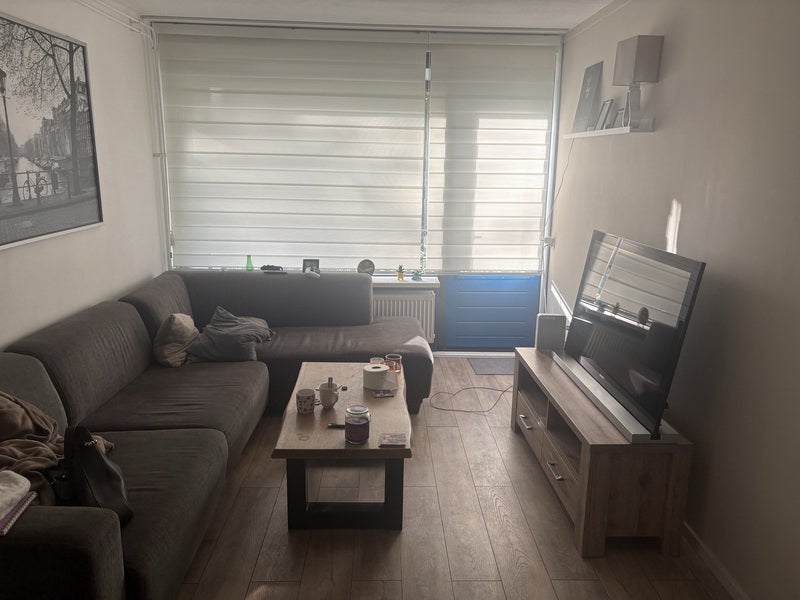 Appartement Varenstraat in Soest