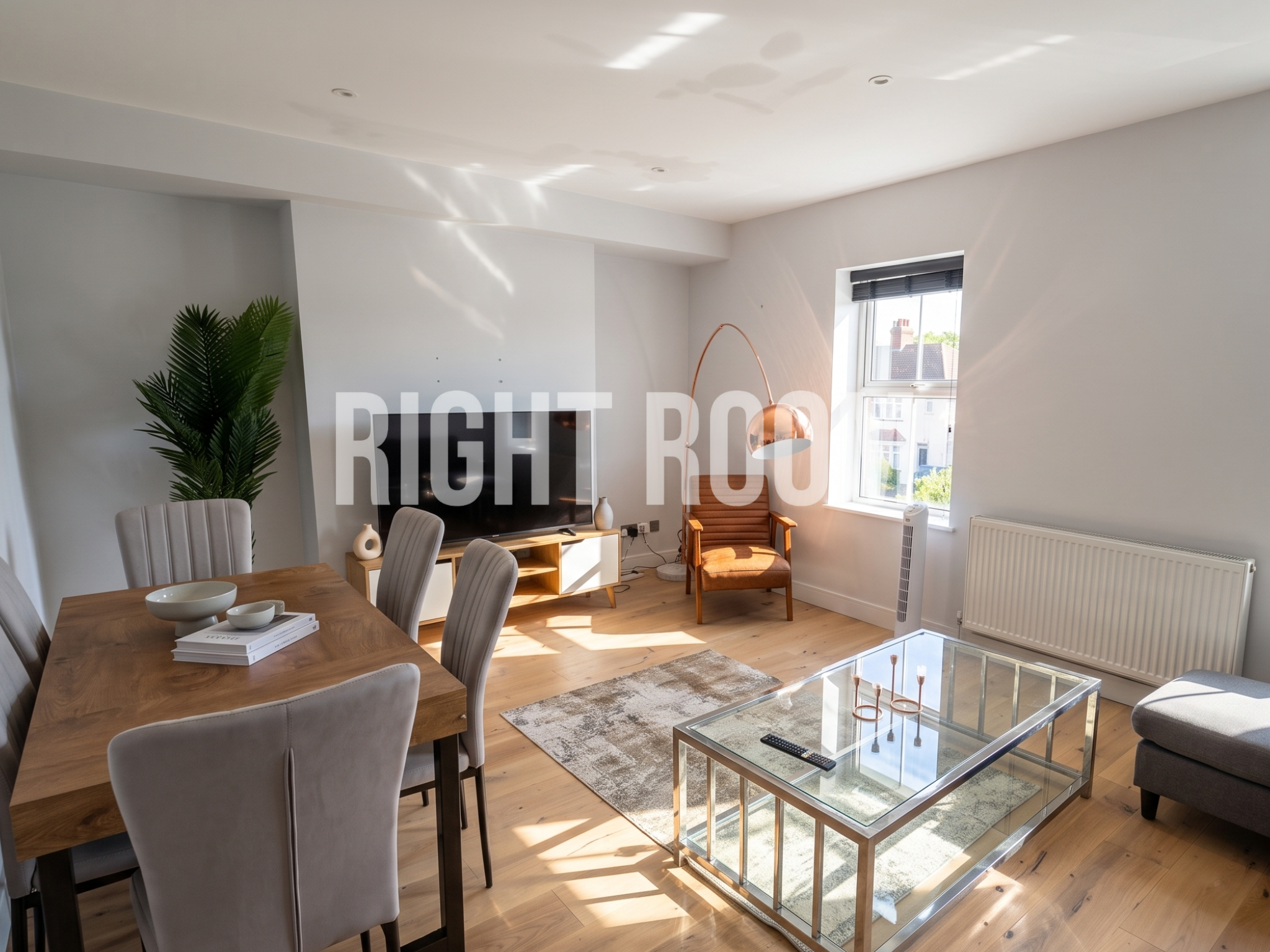 Room Scrubs Lane in Greater London