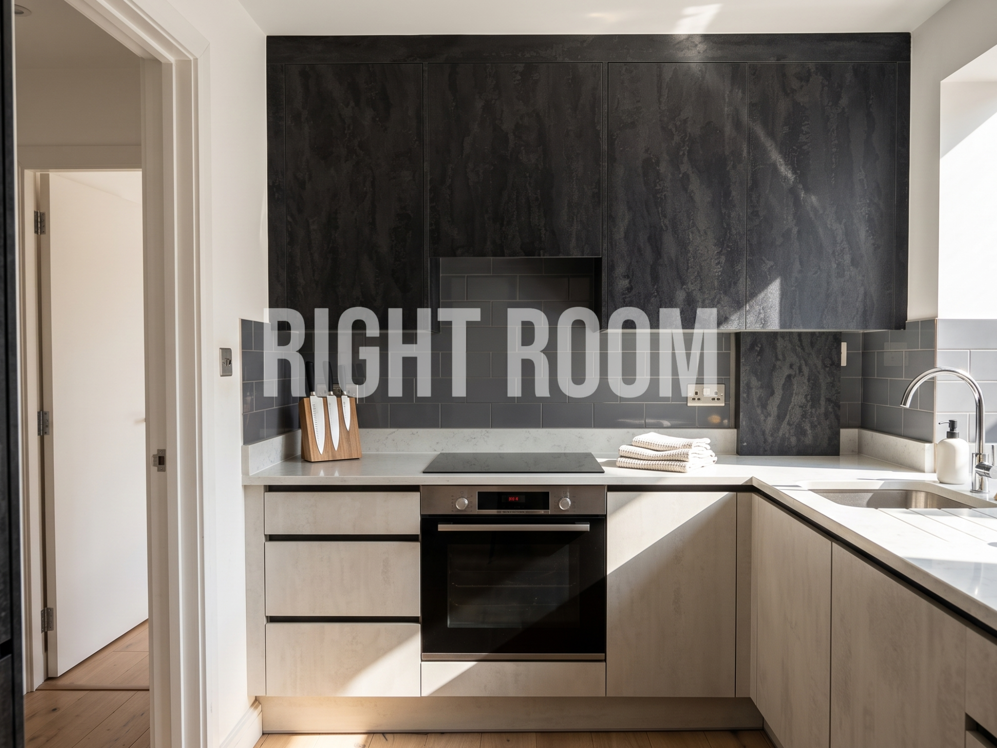 Room Scrubs Lane in Greater London