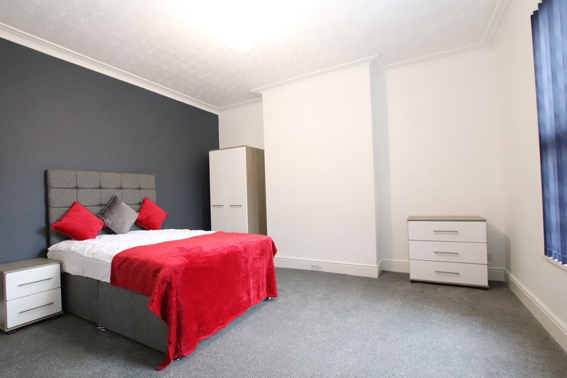 Room Bristol Hill in Bristol