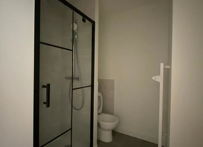 Flat Rue Léonce Vieljeux in La Rochelle
