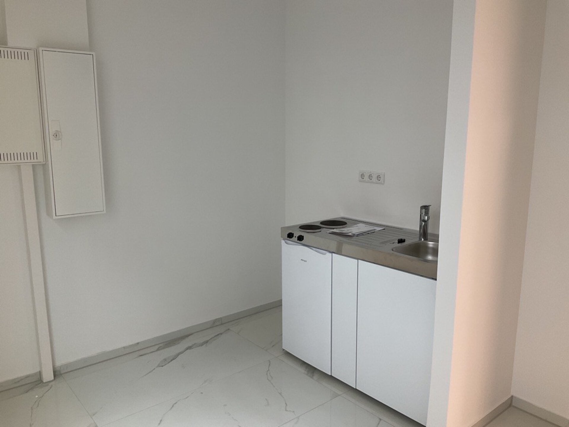Wohnung Domstraße in Offenbach am Main